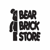 Bear Bricks