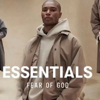 Essentials Clothing