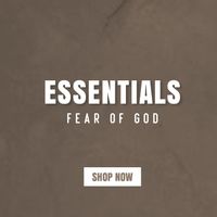 Essentials Clothing 0