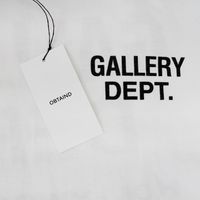 Gallery Dept Hoodie