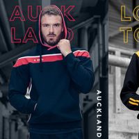 Tracksuit Store