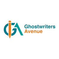ghostwriters
