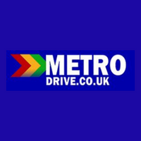 metrodrive