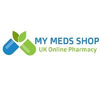 mymedshopuk