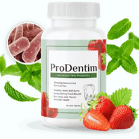 Prodentim