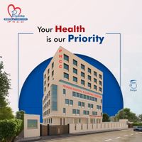 PriyankaHospital