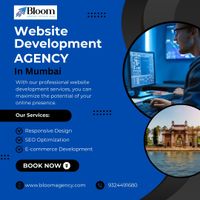 bloomagency45