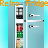 retrominifridge
