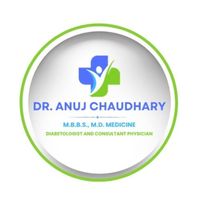 DrAnujChaudhary