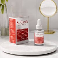 Bakuchiol serum