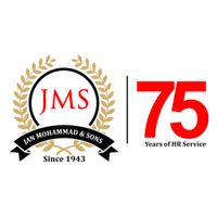 JMS manpower