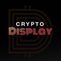 Crypto Display