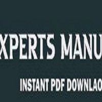 xpertsmanual