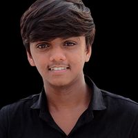 dhruvthakor
