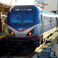 Zadrails