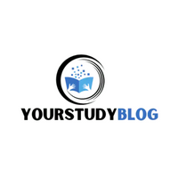 Your Study Blog