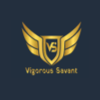Vigorous Savant
