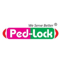 Ped Lock Valves